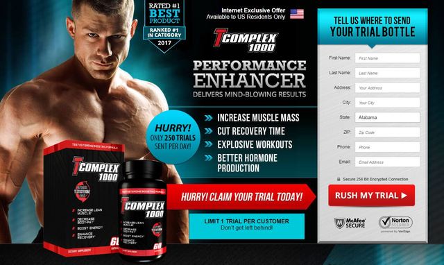 T Complex 1000 Reviews, Free Trial and Where to Bu T Complex 1000