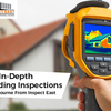 Inspect East Building Inspections