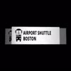 Airport Shuttle Boston