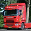 27-BGF-4 Scania G410 HH van... - Truckrun 2e mond 2017