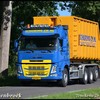 30-BGP-7 Volvo FM Schuring-... - Truckrun 2e mond 2017