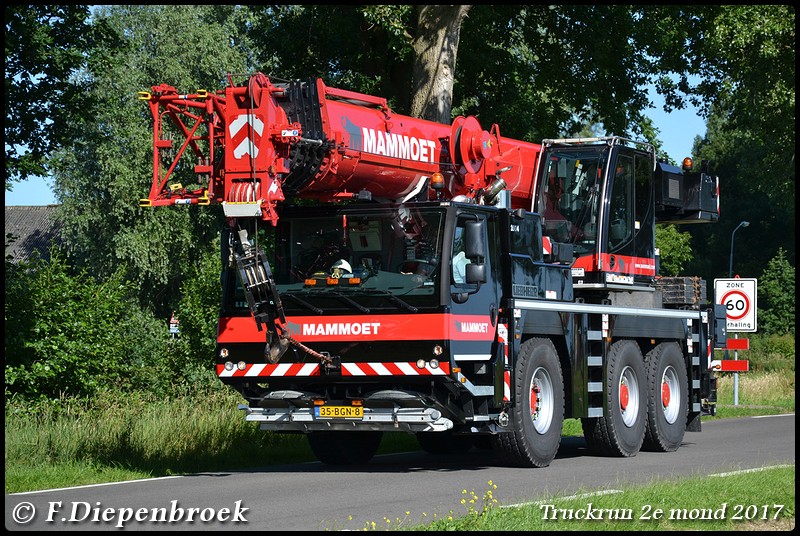 35-BGN-8 Liebherr Mammoet-BorderMaker - Truckrun 2e mond 2017