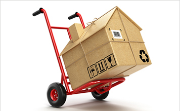 furniture movers Melbourne Move On Removals