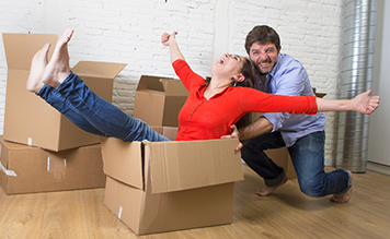 house movers Melbourne Move On Removals