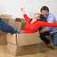 house movers Melbourne - Move On Removals
