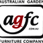 garden seats brisbane - Australian Garden Furniture Company