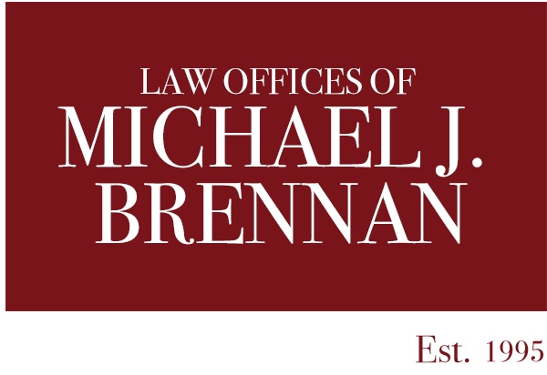 1 Law Offices of Michael J. Brennan