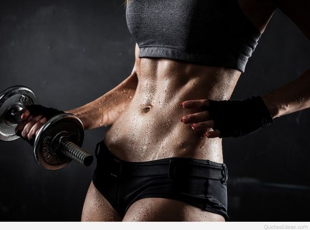 girl fitness-wallpaper-1024x768 Picture Box