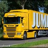 36-BDH-2 Scania R410 Jumbo-... - Truckrun 2e mond 2017