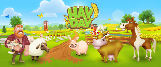 hayday Picture Box