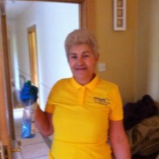 Home Cleaning Kildare Maud's Home Services