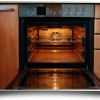 Oven Cleaning Services - Maud's Home Services