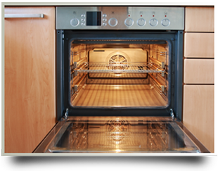 Oven Cleaning Services Maud's Home Services