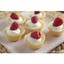 Light Creamy Cups - Sonoma Farm Raspberry Balsamic Aged Recipes