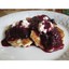 Balsamic Raspberry Pancakes - Sonoma Farm Raspberry Balsamic Aged Recipes