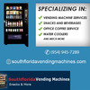 Vending Machines | Call Now... - Vending Machines | Call Now...