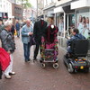 John op Straattheaterfestiv... - Various Outdoors from 2002 ...