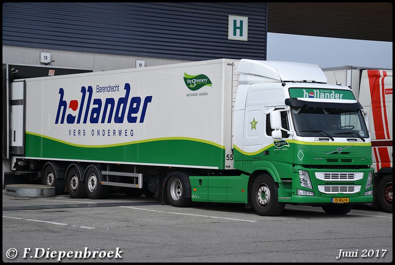 15-BGJ-4 Volvo FM Hollander-BorderMaker - 2017