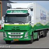 16-BGJ-4 Volvo FH Hollander... - 2017