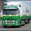 16-BGJ-4 Volvo FH Hollander... - 2017