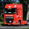 43-BFN-7 DAF 106 Stutvoet-B... - Truckrun 2e mond 2017