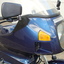 6172801 '83 R80RT Dk Blue (26) - 6172801 '83 BMW R80RT, Dark Blue. 49,600 Miles. Koni rear shocks, BMW Saddlebags, Reynolds Tour Rest. Fresh 10K Service, New Tires & Battery, plus much more!