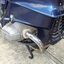 6172801 '83 R80RT Dk Blue (29) - 6172801 '83 BMW R80RT, Dark Blue. 49,600 Miles. Koni rear shocks, BMW Saddlebags, Reynolds Tour Rest. Fresh 10K Service, New Tires & Battery, plus much more!