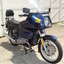 6172801 '83 R80RT Dk Blue (31) - 6172801 '83 BMW R80RT, Dark Blue. 49,600 Miles. Koni rear shocks, BMW Saddlebags, Reynolds Tour Rest. Fresh 10K Service, New Tires & Battery, plus much more!