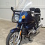 6172801 '83 R80RT Dk Blue (33) - 6172801 '83 BMW R80RT, Dark Blue. 49,600 Miles. Koni rear shocks, BMW Saddlebags, Reynolds Tour Rest. Fresh 10K Service, New Tires & Battery, plus much more!