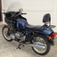 6172801 '83 R80RT Dk Blue (3) - 6172801 '83 BMW R80RT, Dark Blue. 49,600 Miles. Koni rear shocks, BMW Saddlebags, Reynolds Tour Rest. Fresh 10K Service, New Tires & Battery, plus much more!