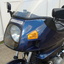 6172801 '83 R80RT Dk Blue (4) - 6172801 '83 BMW R80RT, Dark Blue. 49,600 Miles. Koni rear shocks, BMW Saddlebags, Reynolds Tour Rest. Fresh 10K Service, New Tires & Battery, plus much more!