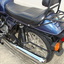 6172801 '83 R80RT Dk Blue (6) - 6172801 '83 BMW R80RT, Dark Blue. 49,600 Miles. Koni rear shocks, BMW Saddlebags, Reynolds Tour Rest. Fresh 10K Service, New Tires & Battery, plus much more!