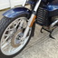 6172801 '83 R80RT Dk Blue (7) - 6172801 '83 BMW R80RT, Dark Blue. 49,600 Miles. Koni rear shocks, BMW Saddlebags, Reynolds Tour Rest. Fresh 10K Service, New Tires & Battery, plus much more!