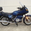 6172801 '83 R80RT Dk Blue (22) - 6172801 '83 BMW R80RT, Dark Blue. 49,600 Miles. Koni rear shocks, BMW Saddlebags, Reynolds Tour Rest. Fresh 10K Service, New Tires & Battery, plus much more!