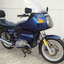 6172801 '83 R80RT Dk Blue (23) - 6172801 '83 BMW R80RT, Dark Blue. 49,600 Miles. Koni rear shocks, BMW Saddlebags, Reynolds Tour Rest. Fresh 10K Service, New Tires & Battery, plus much more!