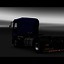 ets2 Volvo VM 4x2 Johan van... - prive skin ets2