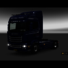 ets2 Scania Streamline 4x2 ... - prive skin ets2