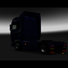 ets2 Scania Streamline 4x2 ... - prive skin ets2