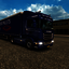 ets2 Scania Streamline 4x2 ... - prive skin ets2