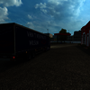 ets2 Scania Streamline 4x2 ... - prive skin ets2