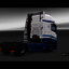 ets2 Volvo FH 2013 4x2 Verd... - prive skin ets2