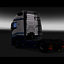 ets2 Volvo FH 2013 4x2 Verd... - prive skin ets2