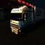 ets2 Volvo FH 2013 4x2 + Ch... - prive skin ets2