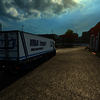 ets2 Volvo FH 2013 4x2 + Ch... - prive skin ets2