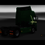 ets2 Volvo FM 2014 4x2 CoGo... - prive skin ets2