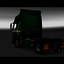 ets2 Volvo FM 2014 4x2 CoGo... - prive skin ets2