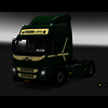 ets2 Volvo FM 2014 4x2 CoGo... - prive skin ets2