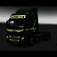 ets2 Volvo FM 2014 4x2 CoGo... - prive skin ets2