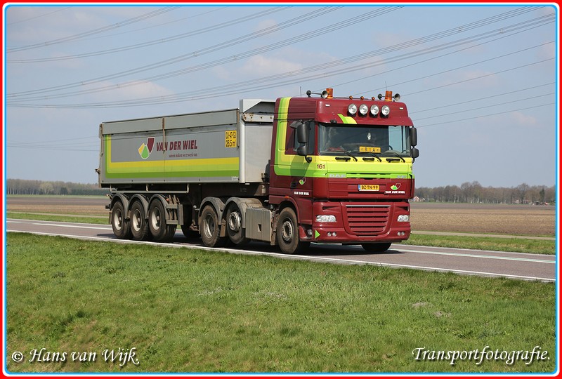 BZ-TN-99  C-BorderMaker - Kippers Bouwtransport