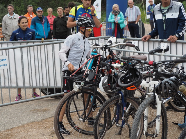 P6250562 Triatlon Baardmannetje 25-6-2017